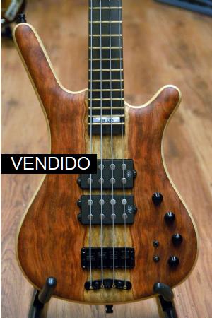 Warwick Corvette $$, The Lion 4 Warwick Corvette $$, The Lion 4